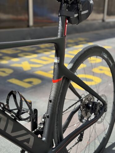 Шоссейные велосипеды: Шоссейный велосипед, Рама M (156 - 178 см), Новый — 5