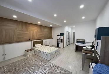 Продажа квартир: 3 комнаты, 225 м², Золотой квадрат Элитка, 2 этаж, Евроремонт — 5