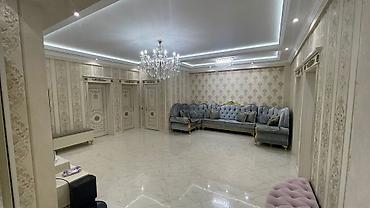 usaq carpayi: SARAY MTK-da 213 m², 5 OTAQLI, SUPER TƏMİRLİ MƏNZİL SATILIR Saray — 6