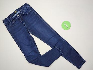 ysl jeans: Lee, Jeansy damskie, rozmiar S — 2