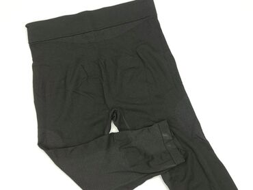 Legginsy Sportowe damskie, Crivit, rozmiar L