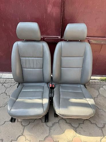 amg руль: Комплект обшивок дверей для Mercedes-Benz (W463 G‑Class), серый — 7