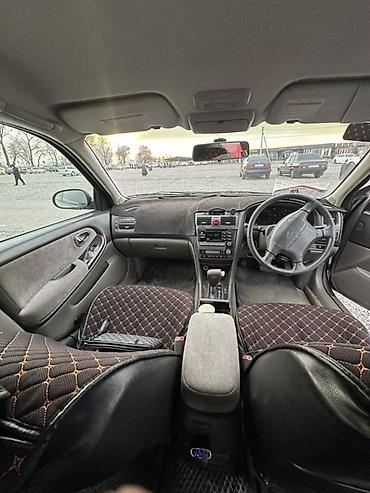 Nissan: Nissan Cefiro: 2000 г., 2.5 л, Автомат, Бензин, Седан at lalafo.kg — 12 Nissan: Nissan Cefiro: 2000 г., 2.5 л, Автомат, Бензин, Седан — 12