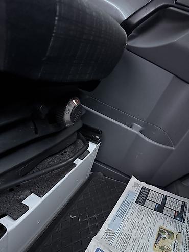 мэри: Mercedes-Benz Спринтер: 2013 г., 2.2 л, Механика, Дизель, Фургон — 7