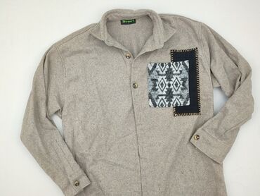 Shirt for men, L (EU 40), condition - Very good