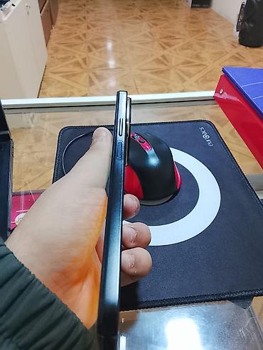 ingilis dili dinamika: Honor X7c, 128 GB, rəng - Qara, Sensor, Barmaq izi, İki sim kartlı — 4