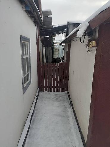 Продажа коттеджей и домов: Продаю дом 100кв.м. 4 комнаты. Имеется хоз. Постройки, гараж, огород — 11