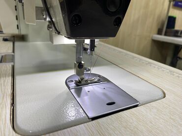 Tikiş maşınları: Tikiş maşını Kompüter tikiş maşınları — 5