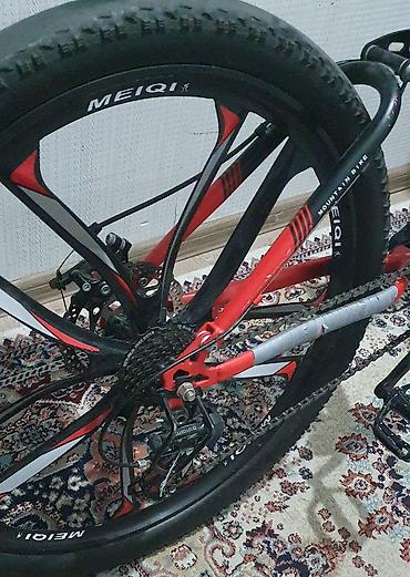 ucuz velosiped: Velo qatlanan dağ velosipedi – tam amortizasiyalı model 400 almışam — 2