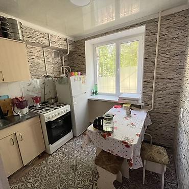 Долгосрочная аренда квартир: 2 комнаты, С мебелью полностью — 7