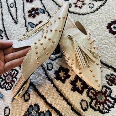 обувь оригинал: Продам женские босоножки (Турция) размер 37