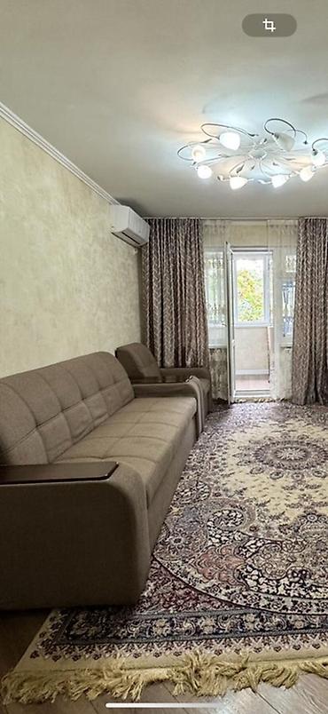 3 комнаты, 58 м², 7 мкр 104 серия, 2 этаж, Евроремонт at lalafo.kg 3 комнаты, 58 м², 7 мкр 104 серия, 2 этаж, Евроремонт