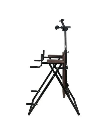 Инверсионные столы: FAMILY SPORT Инверсионный стол Стол для грыжи и спины Для — 5