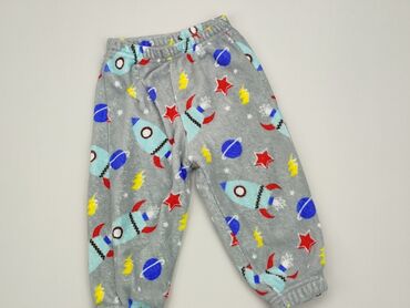 Trousers: Sweatpants, 2-3 years, 98, condition - Very good