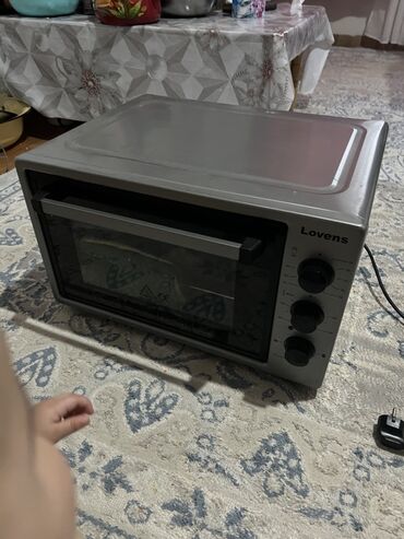духовка кондитерская: Духовка