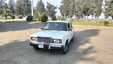 VAZ (LADA): VAZ (LADA) 2107: 1.6 l | 2007 il 154782 km Sedan -da lalafo.az — 1 VAZ (LADA): VAZ (LADA) 2107: 1.6 l | 2007 il 154782 km Sedan — 1