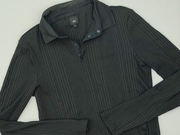Polo shirt for men, S (EU 36), River Island, condition - Very good