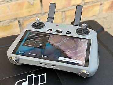 Дроны: Срочно!!! Продаю Модель: DJI Mavic 4 Pro combo(DJI RC 2) Основной — 7