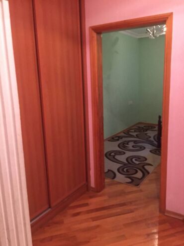 Köhnə tikili: Bakı, 4 otaqlı, Köhnə tikili, 120 kv. m — 15