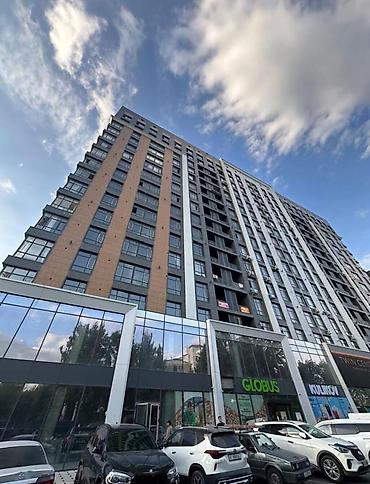 Продажа квартир: 1 комната, 37 м², ул. Горького / Алматинка Элитка, 10 этаж, Дизайнерский ремонт — 9