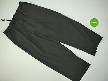 dobry garnitur: Spodnie materiałowe damskie, rozmiar 2XL — 2