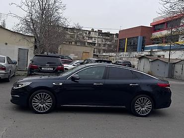 Kia: Kia k5 2017.1.7turbo dizel. 136min orginal prabeq. Bezkraska vuruqsuz — 5