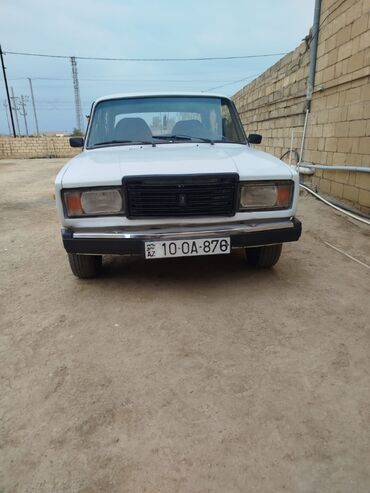VAZ (LADA): VAZ (LADA) 2107: 1.6 l | 2005 il 3131313 km Sedan -da lalafo.az — 4 VAZ (LADA): VAZ (LADA) 2107: 1.6 l | 2005 il 3131313 km Sedan — 4