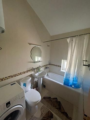 Иссык-Куль 2026: Коттедж, МУРАС ЦО Витязь, Чок-Тал, Детская площадка — 7