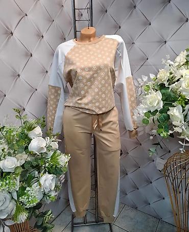 Kompleti: ❤️❤️ pamucni kompleti. od M do XXL. 3500❤️❤️ — 1