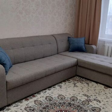 продаю диван новый: Угловой диван, Новый