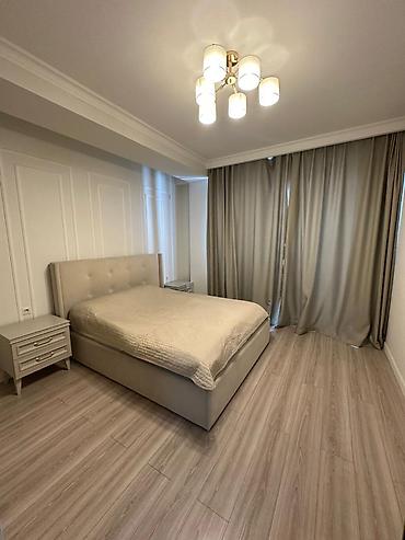 Продажа квартир: 2 комнаты, 72 м², Элитка, 8 этаж, Евроремонт — 6