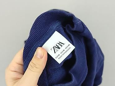 dresy pull and bear: Zara, Bluza damska
, rozmiar M — 6