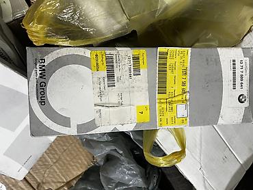 Другие автозапчасти: Запчасти на BMW БМВ колодки фильтра полики все в оригинале !!!На Е70 — 10