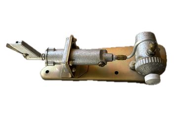 табылга мотоблок: Регулятор тормозных сил (колдун) ГАЗ-66 Новый, не устанавливался