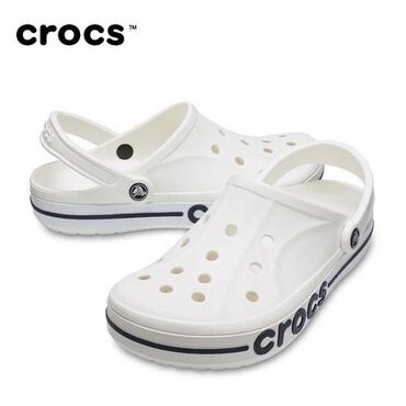 Кроксы crocs
43