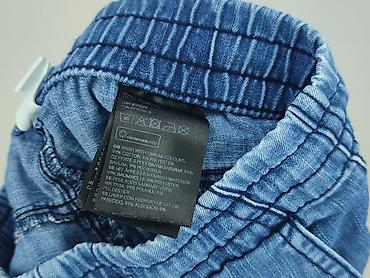 kurtka pull bear: Spodnie jeansowe, H&M, 3-4 lat, 104, stan - Bardzo dobry — 5