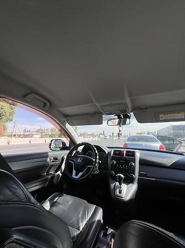 краун матор: Honda CR-V: 2008 г., 2 л, Автомат, Бензин, Внедорожник — 6