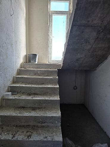 heyet evleri type 1: İki mərtəbəli fərdi yaşayış evi4 sotdan artıgdı qaz işıq var 5 otaq — 3