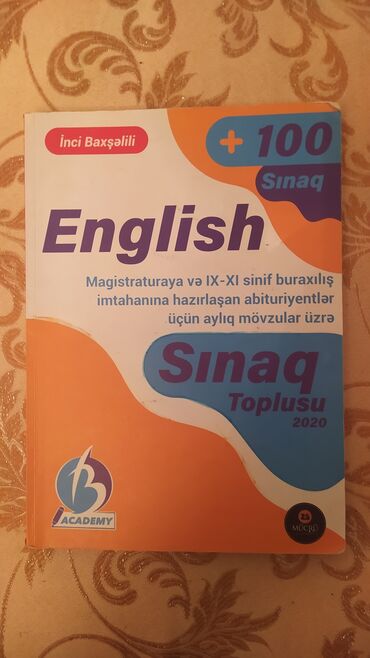 rus dili 11 ci sinif metodik vəsait: Ingilis dili inci baxşəlili
Həzi Aslanovda