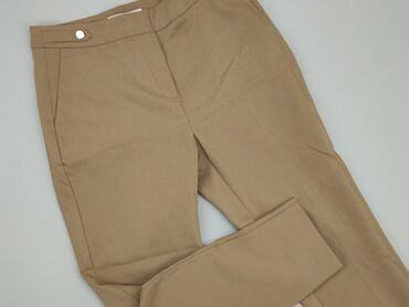 Material trousers: Material trousers, Reserved, M (EU 38), condition - Good