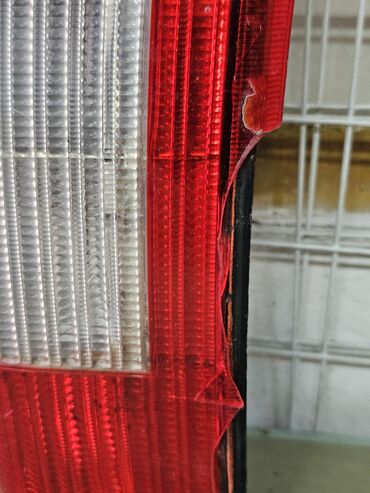 Стоп-сигналы: Задний правый стоп-сигнал Opel 2000 г., Б/у, Оригинал, Германия — 6