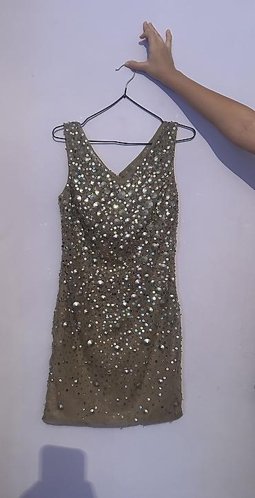 rm butik instagram: Ziyafət donu, Midi — 1