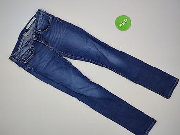 star jeans: Big Star, Jeansy damskie, rozmiar M — 2