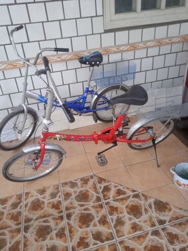 шуба камзур: Продаю велосипед кама хорошего состояния без дифекта Корея прошу 4500