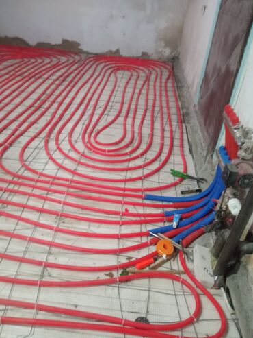 Другие товары для дома: Продаётся умная печка на300 или500 квадратных метровустановка — 2