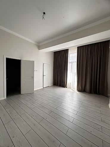Продажа квартир: 4 комнаты, 145 м², Киргизия 1 Элитка, 3 этаж, Свежий ремонт — 4