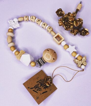 Broşlar: Uşaq sancaq aksesuarı – fərdiləşdirilə bilən bəzəkli təhlükəsizlik — 5