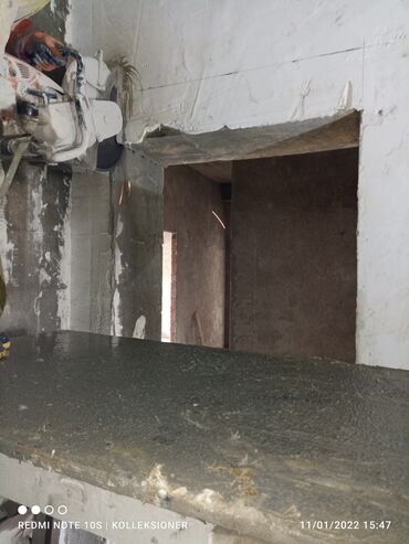 Digər tikinti xidmətləri: Azərbaycanın istənilən regionunda kəsinti və söküntü işləri həyata — 7