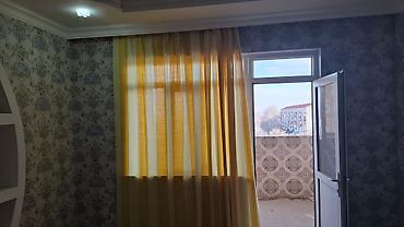 Otaqların satışı: Şəmkir rayonu Kür qəsəbəsində 9 mərtəbəli evin 6 ci mərtəbəsində 3 — 1