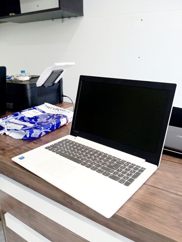 notebook satilir tecili: Новый Lenovo 18 ", 512 ГБ, Самовывоз